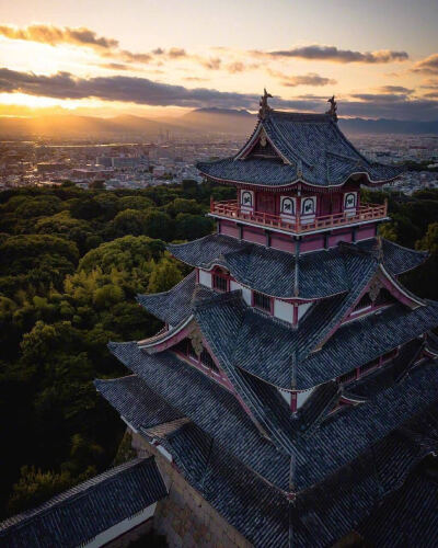 京都最新建筑探索，古都新貌与未来趋势展望