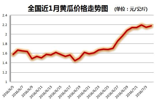 揭秘历史与最新行情，11月28日黄瓜价格走势回顾与预测