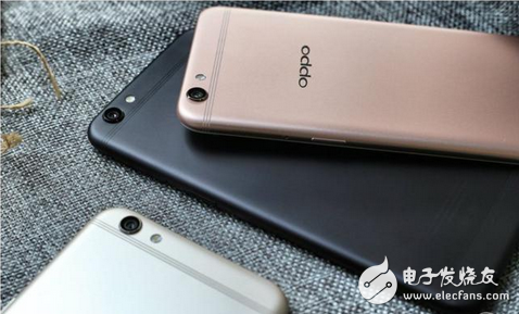 OPPO R9s 2017全新系统揭秘，科技革新与未来手机体验的魅力