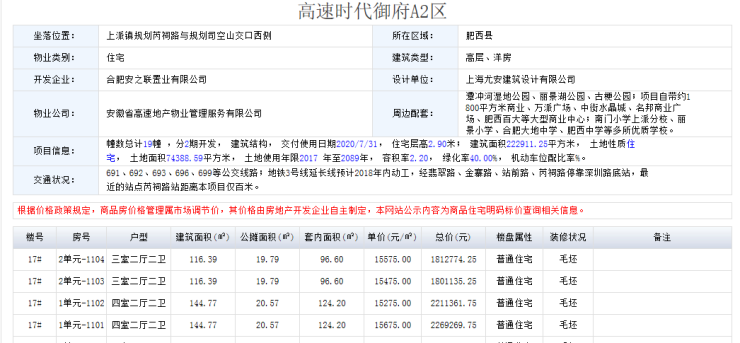 探秘合肥肥西最新备案房价背后的故事，寻找心灵栖息地与美景探秘之旅