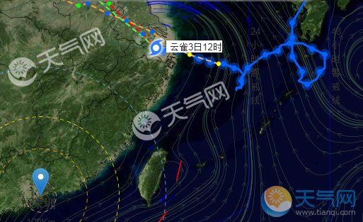 探寻台风背后的美景之旅，历史上的12月6日台风与奇迹追寻内心的宁静之路