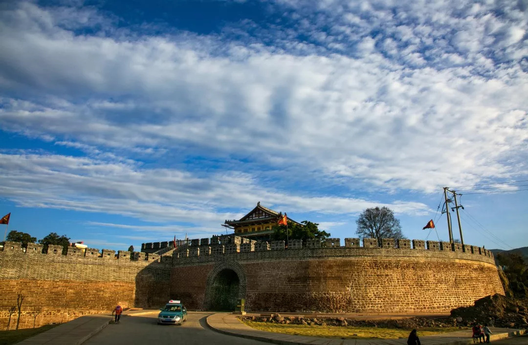 探寻自然美景，寻找内心平静，历史上的十二月六日西昌之旅回顾