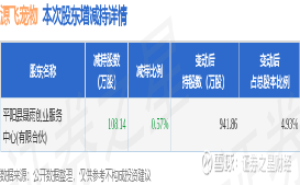 毕树真最新持股动向揭秘，预测未来在2024年12月9日的持股布局分析