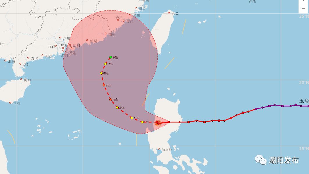 往年台风下的暖心轨迹，回顾12月9日七号台风的实时路径与温情瞬间