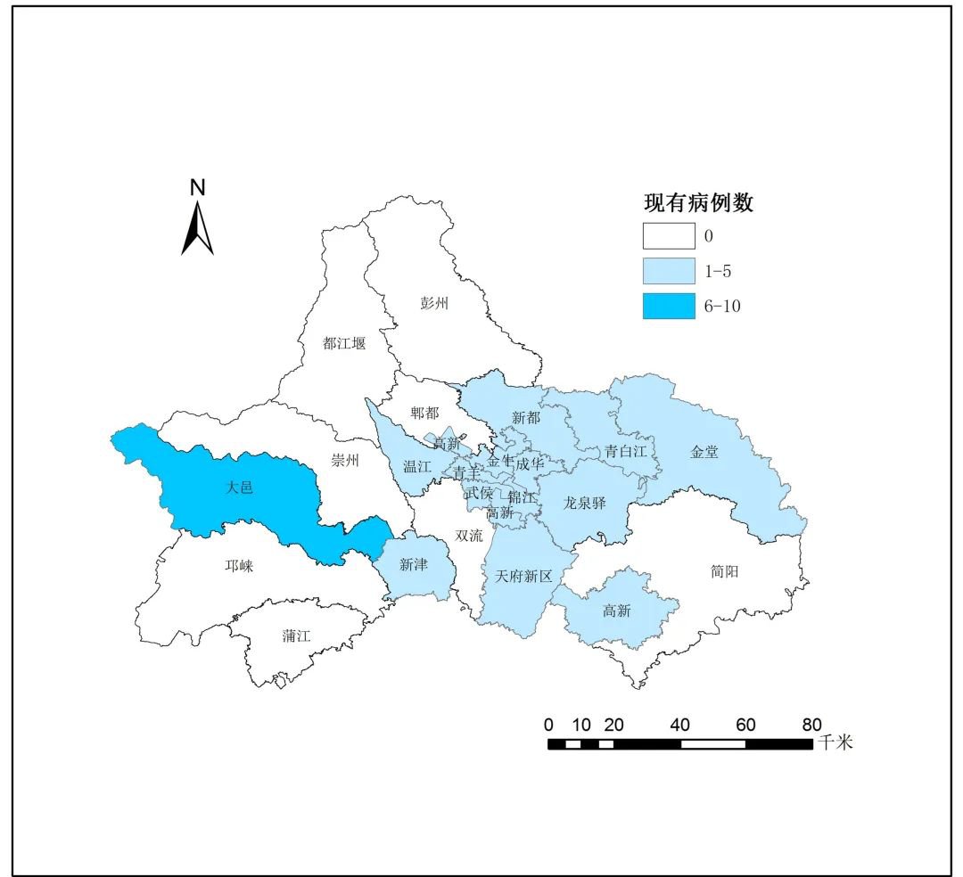 四川实时高风险地图，科技助力风险尽在掌控