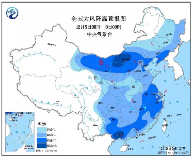 佛山冬日气象图背后的暖心故事与温情时光揭秘