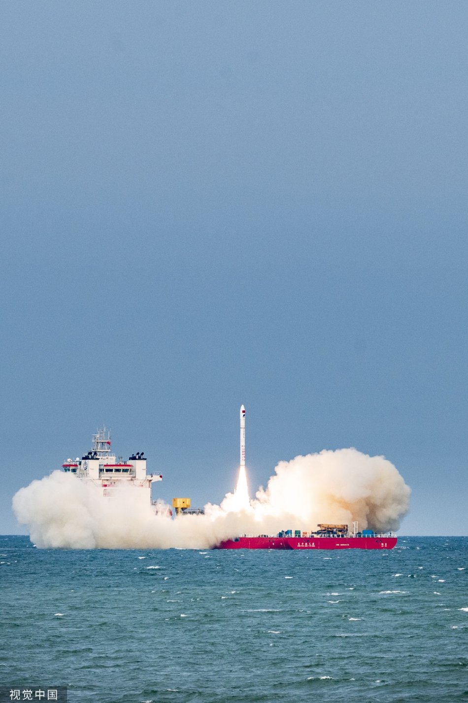 星辰大海之上，探索实时卫星的无限可能之旅——2024年12月10日实时卫星应用展望