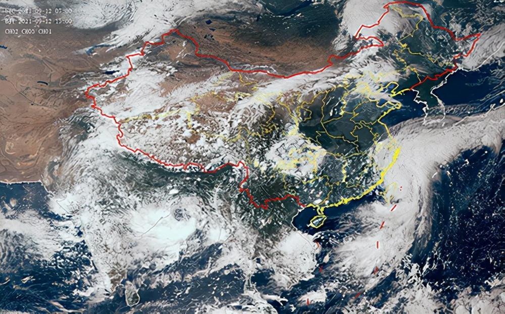 12月象山天气实时预报，冬季风情详解