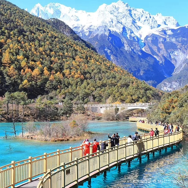 丽江秘境之旅，探寻房价背后的自然美景与心灵远行体验