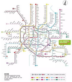 上海十二月十日轨道交通之旅，实时地铁观察与体验