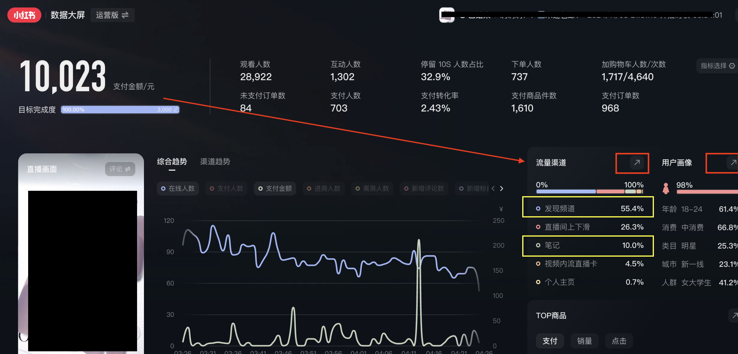 掌握实时数据动态，小红书Axios实时监控技能解锁