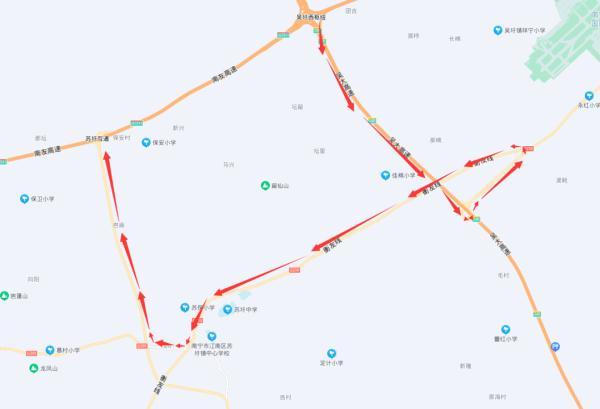 历史上的12月10日南友高速实时路况回顾与最新动态播报