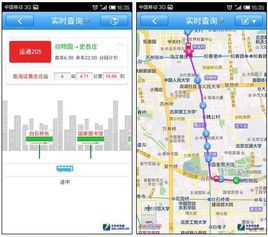 北京实时公交查询预测至2024年12月14日，查询技巧与未来预测分析