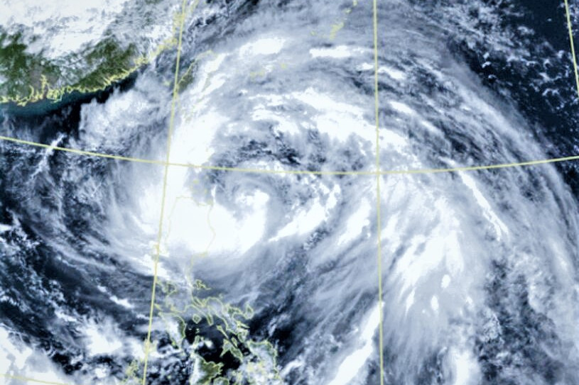 台风圆规实时检测深度体验与全面评测，12月14日最新报告