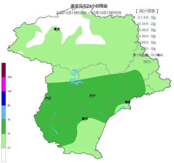 秦皇岛2024年12月18日雨幕实时解析与深度观察