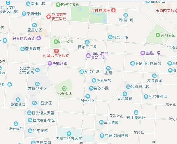 科技赋能下的疫情防控新纪元，包头地图升级与实时疫情更新动态