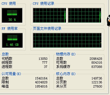 勇往直前