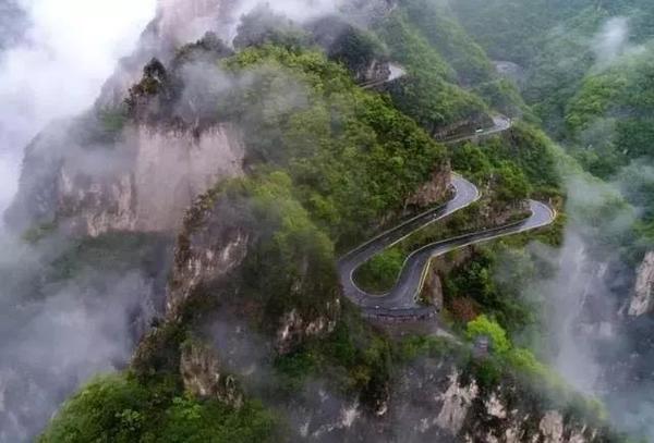 云台山秘境奇遇，揭秘12月18日门票抢购之旅