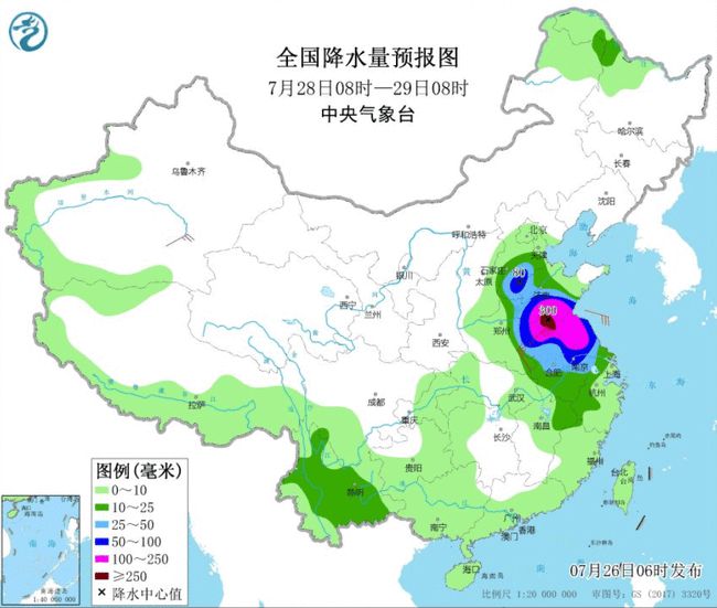 12月邯郸大名县天气预报详解，影响及个人观点