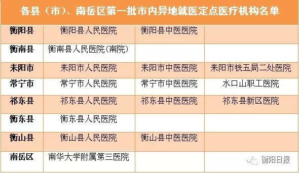 12月异地住院费用实时结算表详解与制作指南