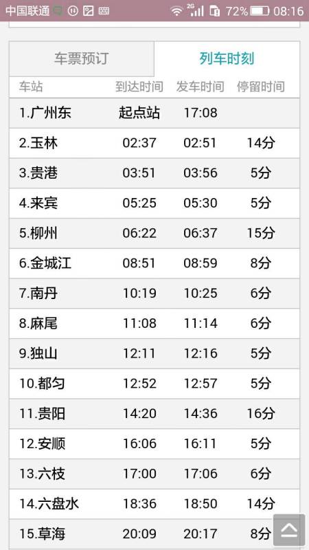 2024年12月22日K1333次列车时刻调整，影响与观点